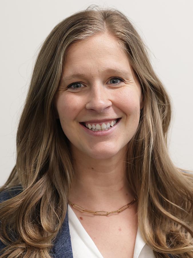 Laurel E. Proulx